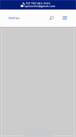 Mobile Screenshot of optieasy.com